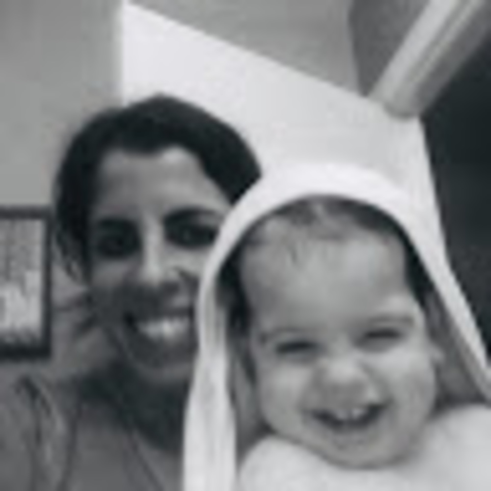 Meet your Posher, Tova